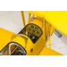 Tiger Moth2 30-40cc ARF-Radio-kontrollierte thermische Flugzeugflugzeug | Scientific-MHD