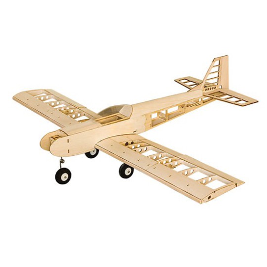 Radio-kontrollierte elektrische Flugzeug T-30 EP/GP 1400mm Kit Radio-kontrollierte elektrische Flugzeug T-30 EP/GP 1400mm Kit | Scientific-MHD