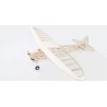 Cloud Clipper 71 Kit Radio -kontrolliertes thermisches Flugzeug | Scientific-MHD Cloud Clipper 71 Kit Radio -kontrolliertes thermisches Flugzeug | Scientific-MHD