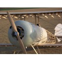 Nieuport Radio Flugzeug Radio Flugzeug 28 Kit 1/3 Skala | Scientific-MHD Nieuport Radio Flugzeug Radio Flugzeug 28 Kit 1/3 Skala | Scientific-MHD