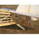 Nieuport Radio Flugzeug Radio Flugzeug 28 Kit 1/3 Skala | Scientific-MHD Nieuport Radio Flugzeug Radio Flugzeug 28 Kit 1/3 Skala | Scientific-MHD