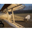 Nieuport Radio Flugzeug Radio Flugzeug 28 Kit 1/3 Skala | Scientific-MHD Nieuport Radio Flugzeug Radio Flugzeug 28 Kit 1/3 Skala | Scientific-MHD