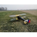 Nieuport Radio Flugzeug Radio Flugzeug 28 Kit 1/3 Skala | Scientific-MHD Nieuport Radio Flugzeug Radio Flugzeug 28 Kit 1/3 Skala | Scientific-MHD