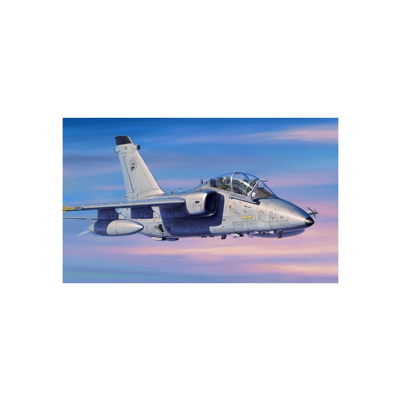 AMX-T Kunststoffebene Modell 1/48 | Scientific-MHD