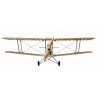 Haviland DH82A Tiger Moth Kit Radio Moth Thermalflugzeug 1: 3,8 | Scientific-MHD