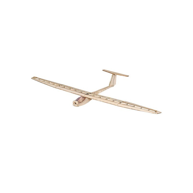 Radio kontrollierter Segelflugzeug Griffin EF R/C Kit 1500 mm | Scientific-MHD