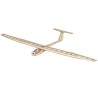 Radio kontrollierter Segelflugzeug Griffin EF R/C Kit 1500 mm | Scientific-MHD Radio kontrollierter Segelflugzeug Griffin EF R/C Kit 1500 mm | Scientific-MHD