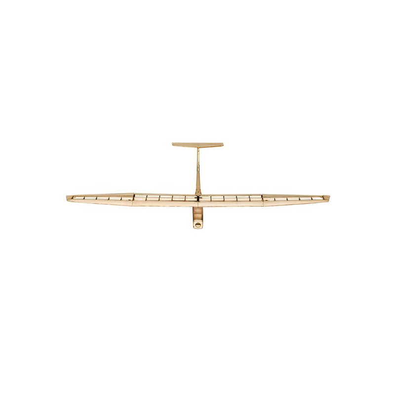 Radio kontrollierter Segelflugzeug Griffin EF R/C Kit 1500 mm | Scientific-MHD