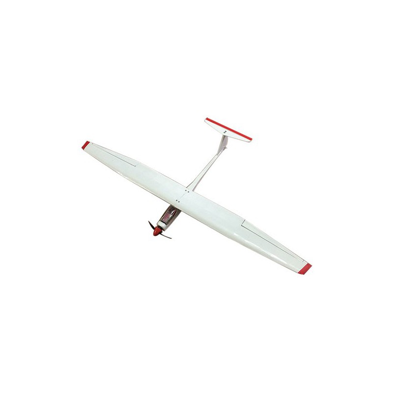 Radio kontrollierter Segelflugzeug Griffin EF R/C Kit 1500 mm | Scientific-MHD