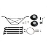 Tigermotten R/C Radio -Elektro -Luftpläne 1400 mm | Scientific-MHD