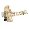 Fokker DR1 Radio kontrollierte Flugzeuge Kit E. 770 mm | Scientific-MHD