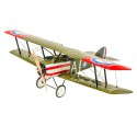 Sopwith Camel 1200mm ARF Radio -kontrolliertes elektrisches Flugzeug | Scientific-MHD Sopwith Camel 1200mm ARF Radio -kontrolliertes elektrisches Flugzeug | Scientific-MHD