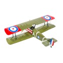 Sopwith Camel 1200mm ARF Radio -kontrolliertes elektrisches Flugzeug | Scientific-MHD Sopwith Camel 1200mm ARF Radio -kontrolliertes elektrisches Flugzeug | Scientific-MHD