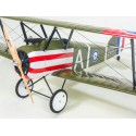Sopwith Camel 1200mm ARF Radio -kontrolliertes elektrisches Flugzeug | Scientific-MHD Sopwith Camel 1200mm ARF Radio -kontrolliertes elektrisches Flugzeug | Scientific-MHD