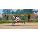 Sopwith Camel 1200mm ARF Radio -kontrolliertes elektrisches Flugzeug | Scientific-MHD Sopwith Camel 1200mm ARF Radio -kontrolliertes elektrisches Flugzeug | Scientific-MHD