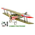 Sopwith Camel 1200mm ARF -Elektroebenen | Scientific-MHD Sopwith Camel 1200mm ARF -Elektroebenen | Scientific-MHD