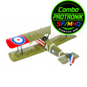 Sopwith Camel 1200mm ARF -Elektroebenen | Scientific-MHD