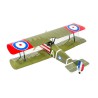 Sopwith Camel 1200mm ARF -Elektroebenen | Scientific-MHD