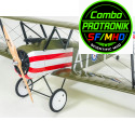 Sopwith Camel 1200mm ARF -Elektroebenen | Scientific-MHD