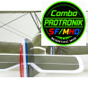 Sopwith Camel 1200mm ARF -Elektroebenen | Scientific-MHD