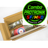 Sopwith Camel 1200mm ARF -Elektroebenen | Scientific-MHD