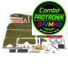 Sopwith Camel 1200mm ARF -Elektroebenen | Scientific-MHD