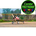 Sopwith Camel 1200mm ARF -Elektroebenen | Scientific-MHD