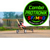 Sopwith Camel 1200mm ARF -Elektroebenen | Scientific-MHD
