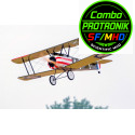 Sopwith Camel 1200mm ARF -Elektroebenen | Scientific-MHD