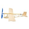 Entwurf -freie Flugflugzeuge 1920 Power Glider Kit | Scientific-MHD