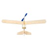 Entwurf -freie Flugflugzeuge 1920 Power Glider Kit | Scientific-MHD