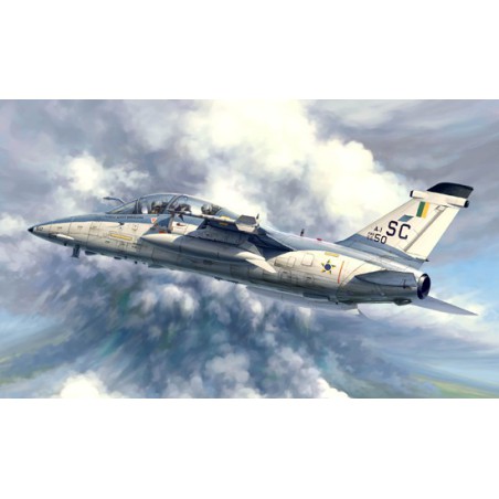 A-1b Kunststoffebene Modell 1/48 | Scientific-MHD A-1b Kunststoffebene Modell 1/48 | Scientific-MHD
