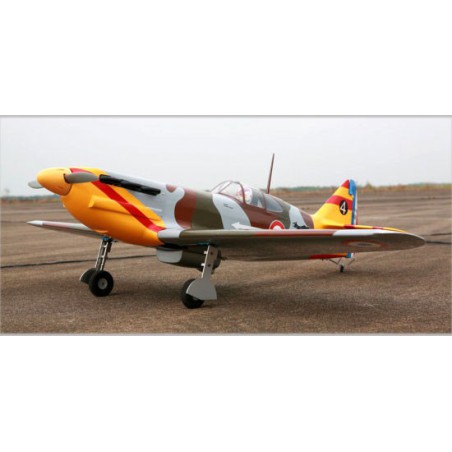 Dewotine Radio -kontrolliertes Wärmeflugzeug - 75 ARF | Scientific-MHD Dewotine Radio -kontrolliertes Wärmeflugzeug - 75 ARF | Scientific-MHD