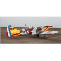 Dewotine Radio -kontrolliertes Wärmeflugzeug - 75 ARF | Scientific-MHD Dewotine Radio -kontrolliertes Wärmeflugzeug - 75 ARF | Scientific-MHD