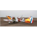 Dewotine Radio -kontrolliertes Wärmeflugzeug - 75 ARF | Scientific-MHD Dewotine Radio -kontrolliertes Wärmeflugzeug - 75 ARF | Scientific-MHD
