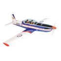 Funk -kontrollierte Thermalflugzeug -PC -9 -75/91 ARF | Scientific-MHD Funk -kontrollierte Thermalflugzeug -PC -9 -75/91 ARF | Scientific-MHD