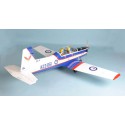 Funk -kontrollierte Thermalflugzeug -PC -9 -75/91 ARF | Scientific-MHD Funk -kontrollierte Thermalflugzeug -PC -9 -75/91 ARF | Scientific-MHD