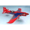 Turbo Raven Radio - kontrolliertes Wärmelflugzeug - 46/55 ARF | Scientific-MHD Turbo Raven Radio - kontrolliertes Wärmelflugzeug - 46/55 ARF | Scientific-MHD