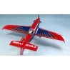 Turbo Raven Radio - kontrolliertes Wärmelflugzeug - 46/55 ARF | Scientific-MHD