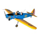Funkkontrollierte Thermoflugzeuge PT-19 Giant90-120 | Scientific-MHD Funkkontrollierte Thermoflugzeuge PT-19 Giant90-120 | Scientific-MHD