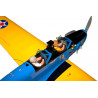 Funkkontrollierte Thermoflugzeuge PT-19 Giant90-120 | Scientific-MHD