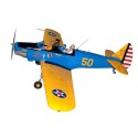 Funkkontrollierte Thermoflugzeuge PT-19 Giant90-120 | Scientific-MHD Funkkontrollierte Thermoflugzeuge PT-19 Giant90-120 | Scientific-MHD