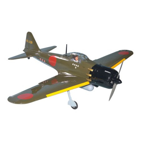 Null 75-91 ARF-Radio-kontrolliertes thermisches Flugzeug | Scientific-MHD Null 75-91 ARF-Radio-kontrolliertes thermisches Flugzeug | Scientific-MHD