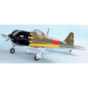 Null 75-91 ARF-Radio-kontrolliertes thermisches Flugzeug | Scientific-MHD Null 75-91 ARF-Radio-kontrolliertes thermisches Flugzeug | Scientific-MHD