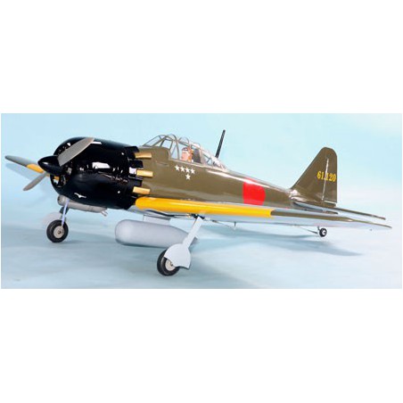 Null 75-91 ARF-Radio-kontrolliertes thermisches Flugzeug | Scientific-MHD Null 75-91 ARF-Radio-kontrolliertes thermisches Flugzeug | Scientific-MHD