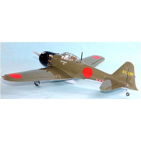 Null 75-91 ARF-Radio-kontrolliertes thermisches Flugzeug | Scientific-MHD Null 75-91 ARF-Radio-kontrolliertes thermisches Flugzeug | Scientific-MHD