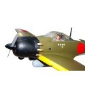 Null 75-91 ARF-Radio-kontrolliertes thermisches Flugzeug | Scientific-MHD Null 75-91 ARF-Radio-kontrolliertes thermisches Flugzeug | Scientific-MHD