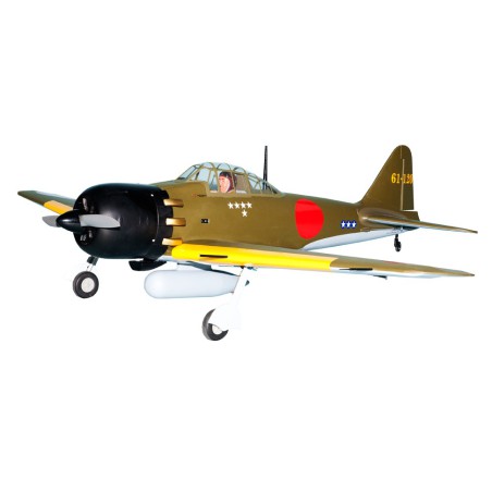 Null 75-91 ARF-Radio-kontrolliertes thermisches Flugzeug | Scientific-MHD Null 75-91 ARF-Radio-kontrolliertes thermisches Flugzeug | Scientific-MHD