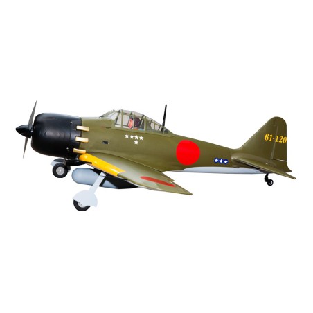 Null 75-91 ARF-Radio-kontrolliertes thermisches Flugzeug | Scientific-MHD Null 75-91 ARF-Radio-kontrolliertes thermisches Flugzeug | Scientific-MHD
