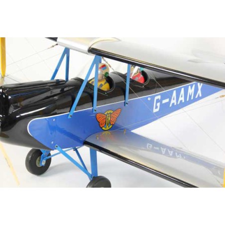 Zwergmotte 91 - 1800 mm Radio -kontrolliertes Wärmeflugzeug - 1800 mm | Scientific-MHD Zwergmotte 91 - 1800 mm Radio -kontrolliertes Wärmeflugzeug - 1800 mm | Scientific-MHD